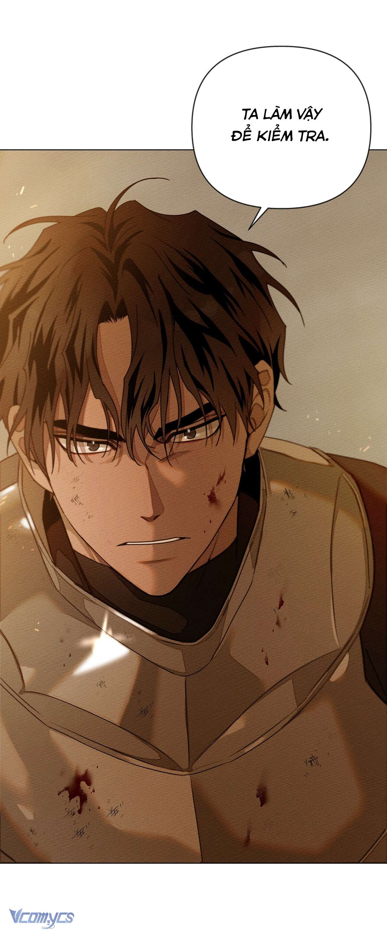 Dưới Bóng Cây Sồi Chap 27 - Next Chap 28