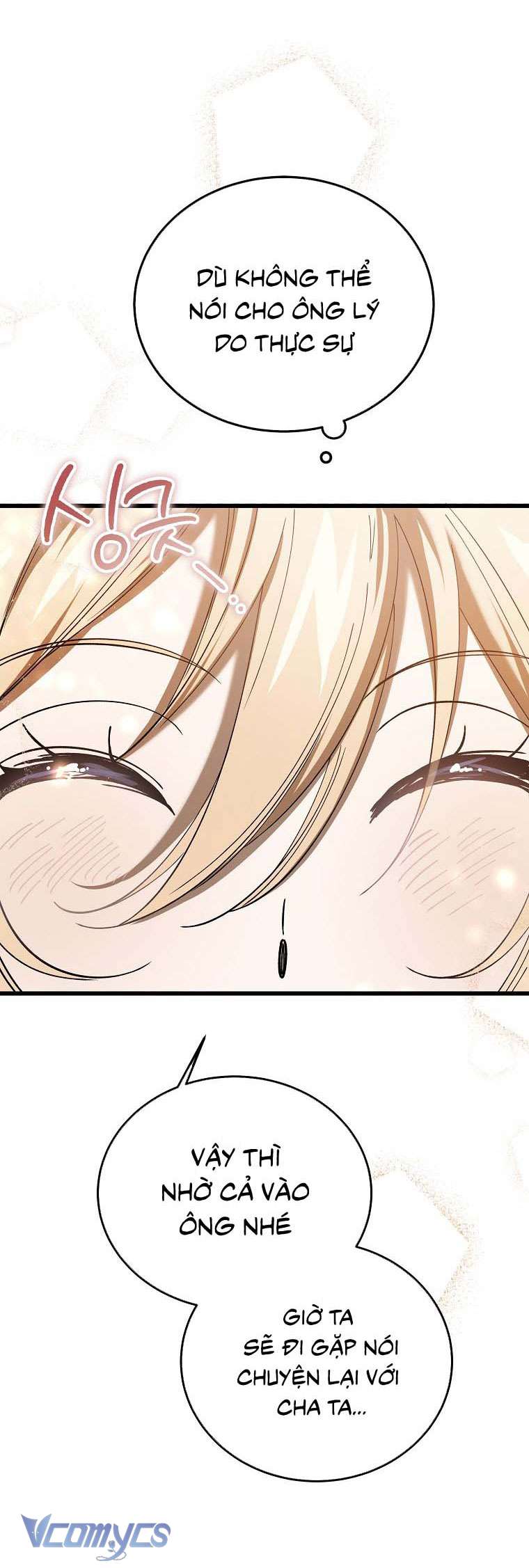 Ác Quỷ Nuôi Dưỡng Tiểu Thư Chapter 18 - Trang 4