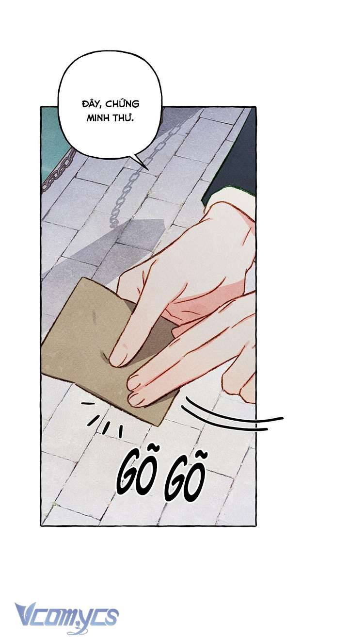 (Munn) Nuôi Dưỡng Một Hắc Long Chap 23 - Trang 2