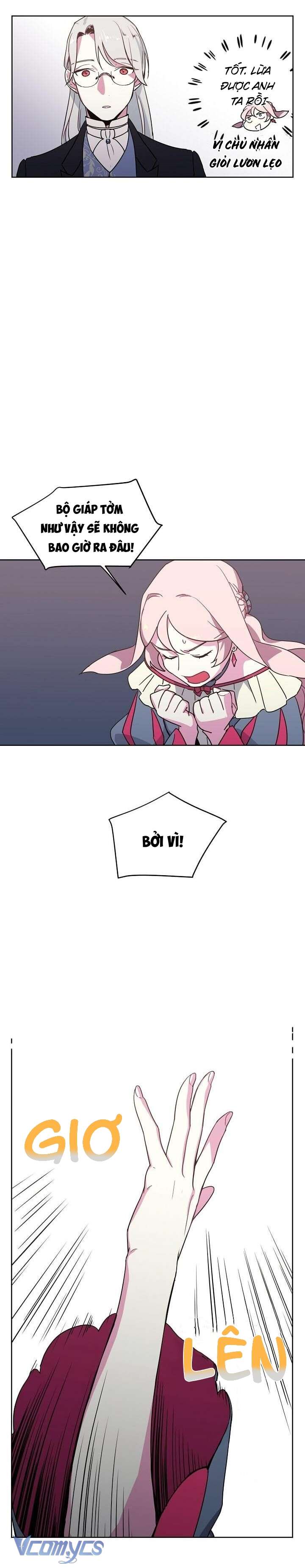 CHITRA Chapter 12 - Trang 4