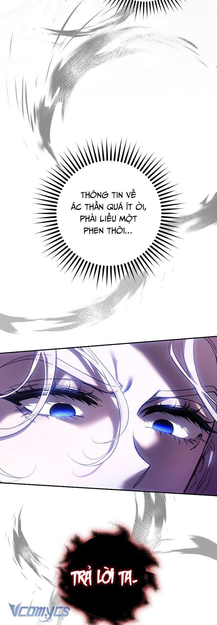 Thuần Hóa Bạo Quân Rồi Bỏ Trốn Chap 107 - Trang 2