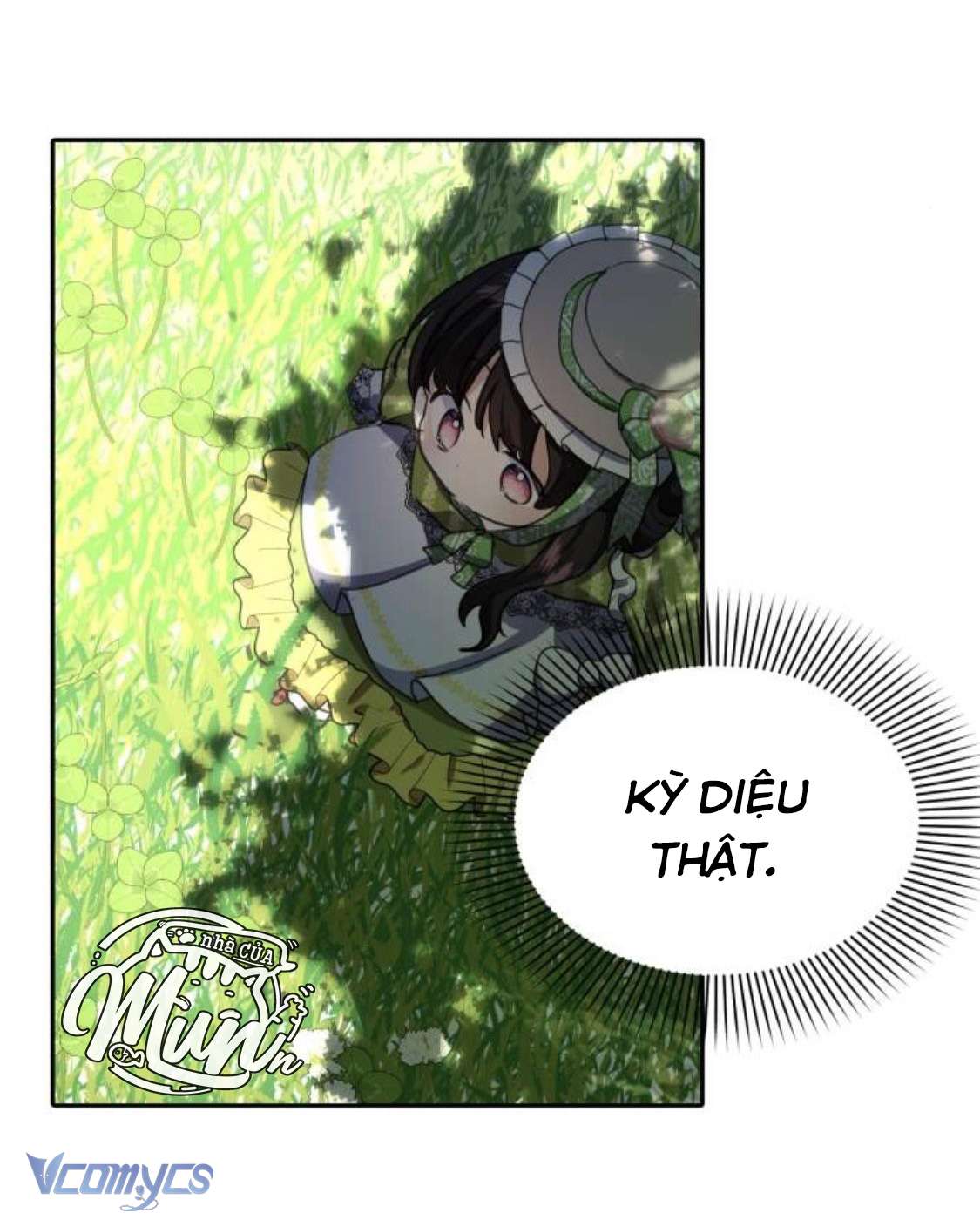 Con Gái Của Công Tước Ác Ma Chapter 13 - Trang 3