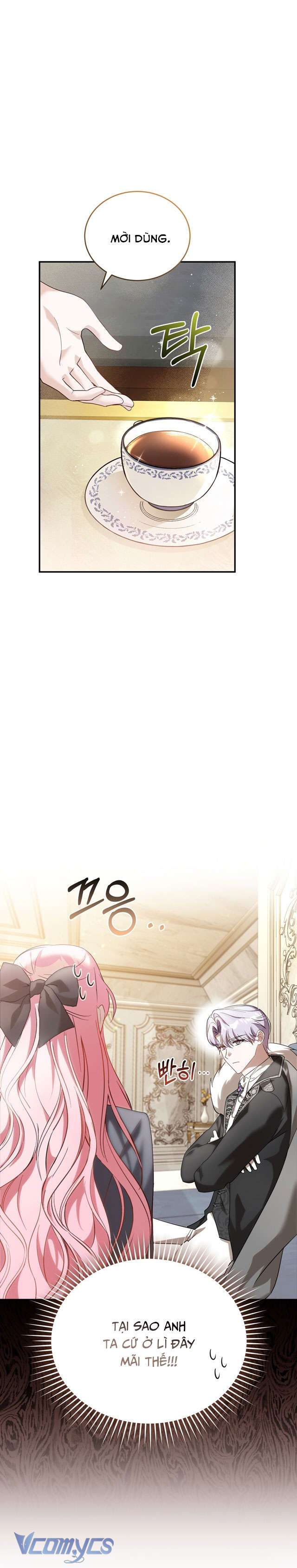 Không Phải Tôi Cố Tình Khiến Anh Ta Si Mê Đâu Chapter 1 - Next Chapter 2