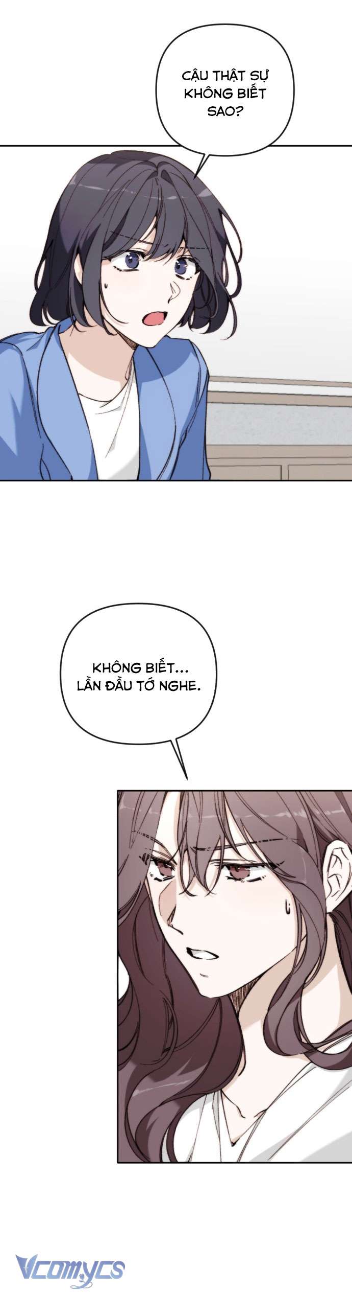 Ly Hôn Thì Dễ, Yêu Đương Mới Khó Chapter 9 - Trang 3