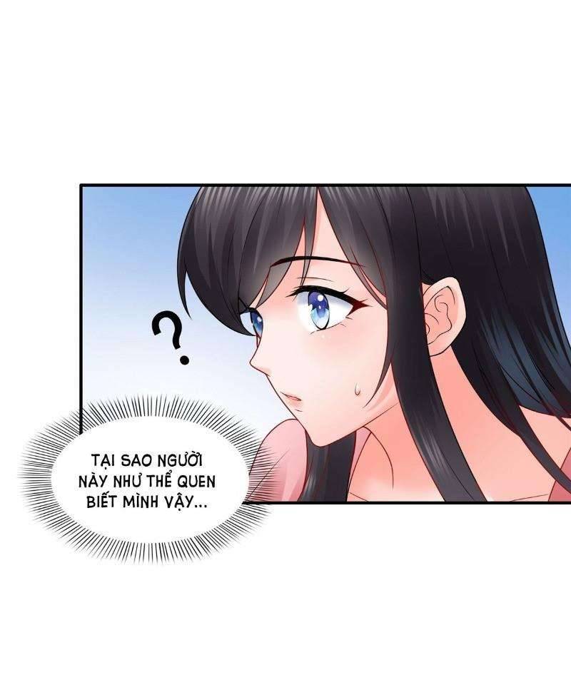 Hệt Như Hàn Quang Gặp Nắng Gắt Chap 80 - Next Chap 81