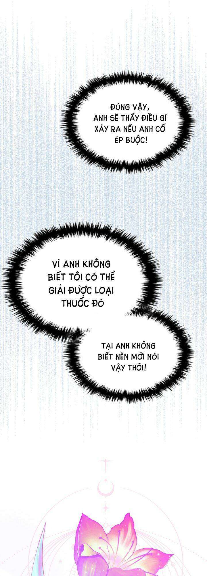 Nam Chính Quái Vật Sống Dưới Giường Tôi Chapter 9 - Trang 4