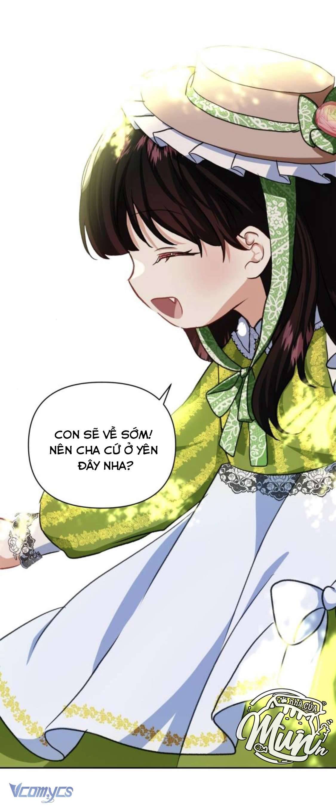 Con Gái Của Công Tước Ác Ma Chapter 13 - Trang 3