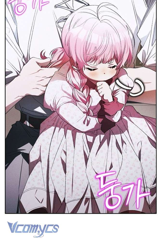 Papa Bạo Chúa, Con Sẽ Bảo Vệ Người! Chap 1 - Trang 2