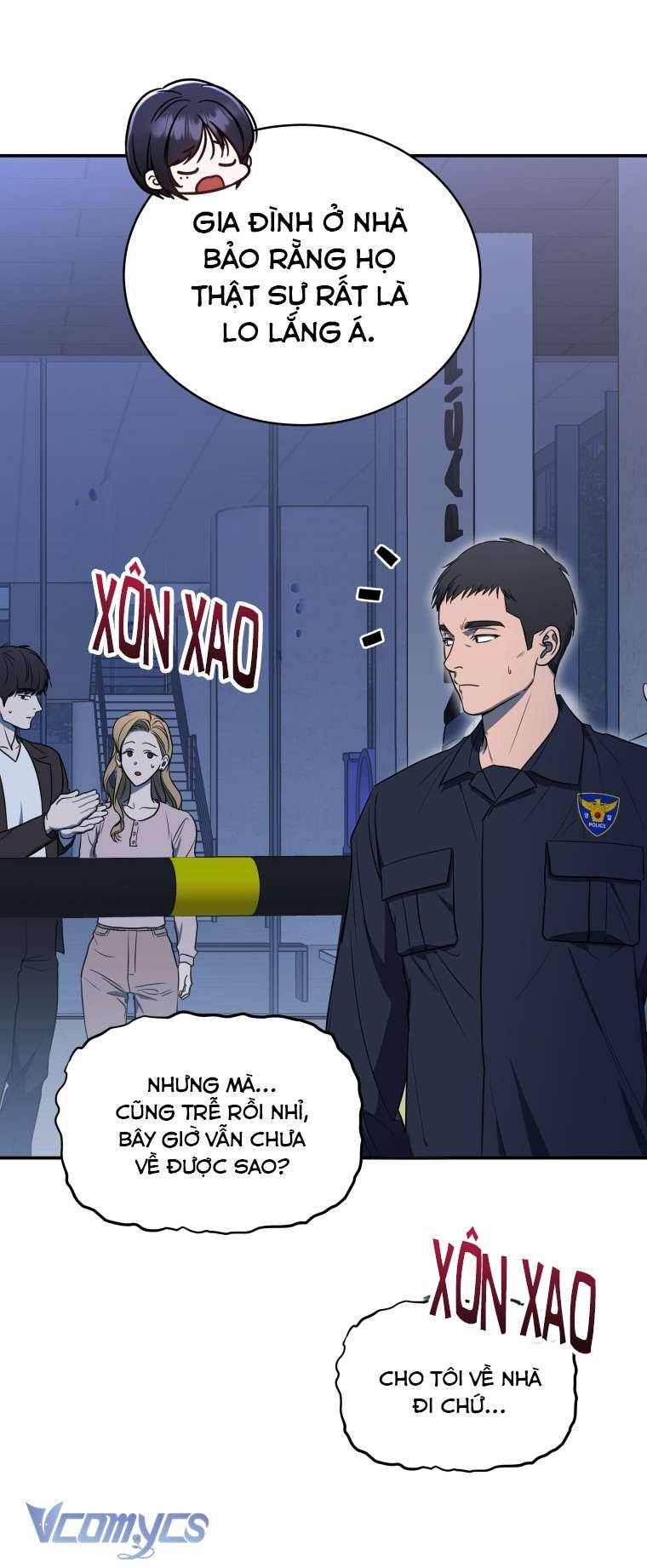 Hướng Dẫn Sinh Tồn Dành Cho Người Xếp Hạng Chap 3 - Trang 2