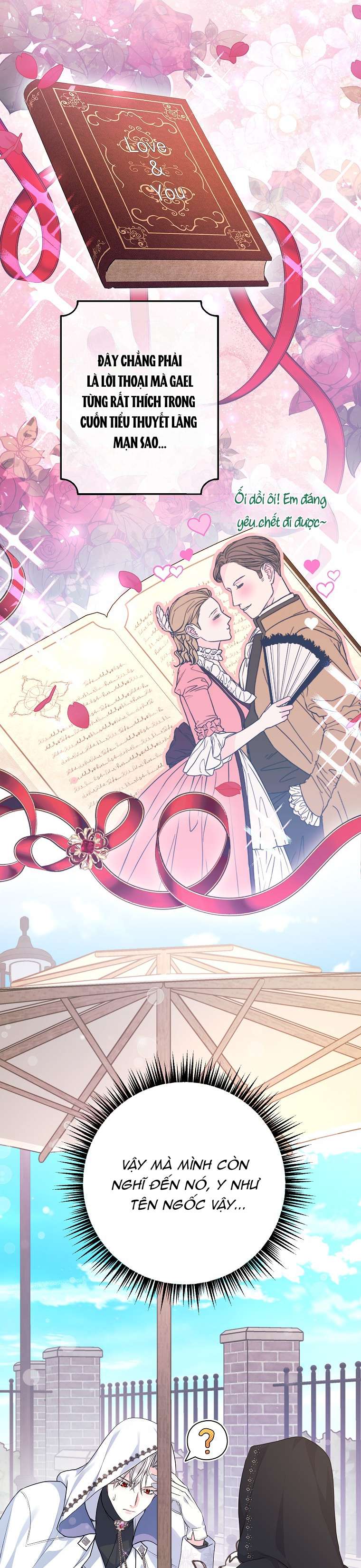 Kẻ Phản Diện Có Thời Hạn Ủng Hộ Tôi Hủy Hôn Chapter 33 - Next Chapter 34