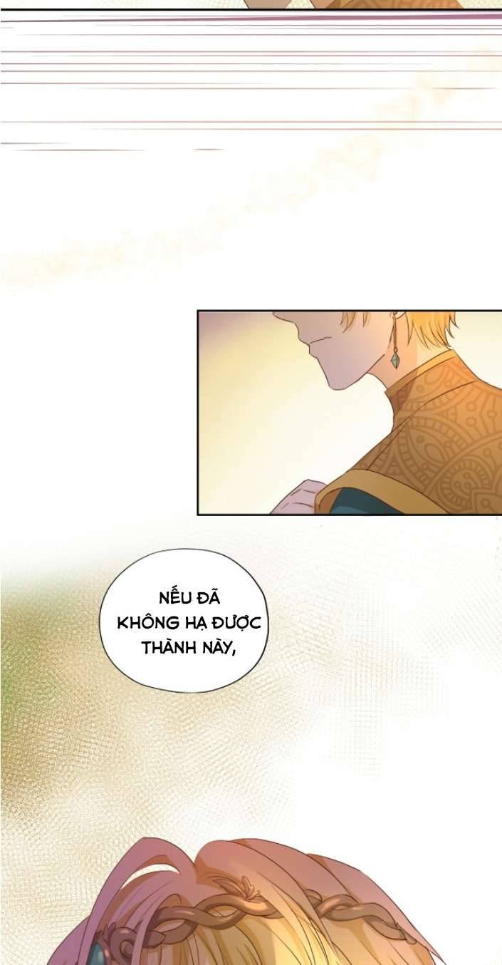 Địch Úc Đa Chi Ca Chapter 71 - Trang 4