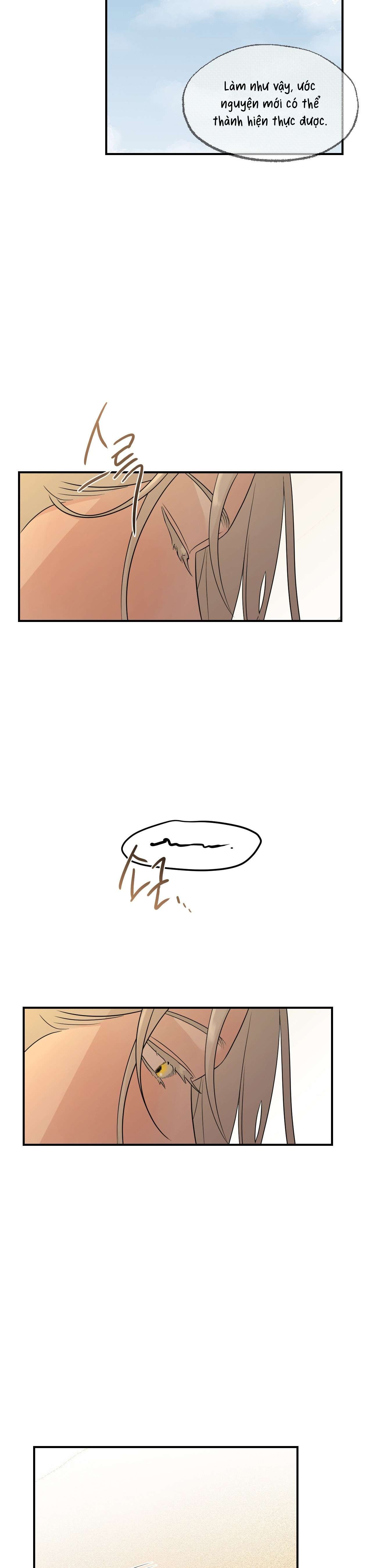 [ 18+ ] Bibisea Chap 14 - Next Chap 15