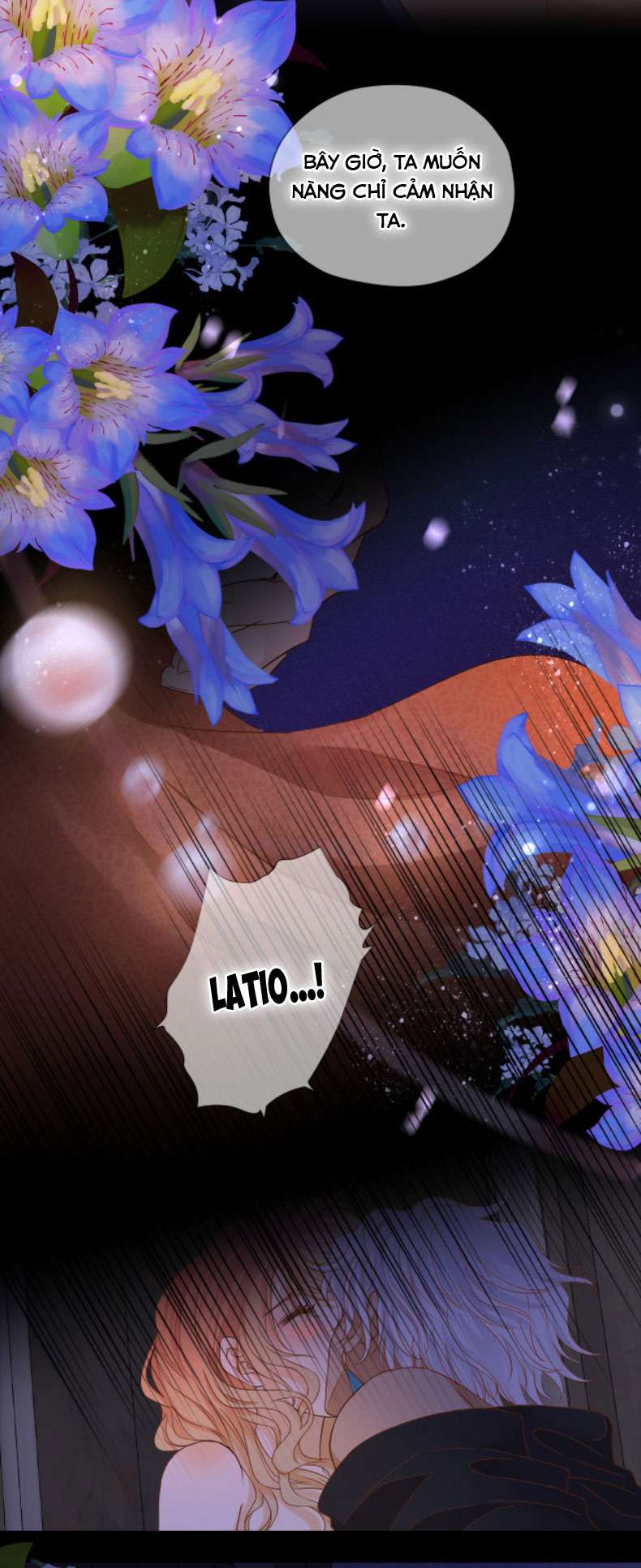 Địch Úc Đa Chi Ca Chapter 120 - Trang 4