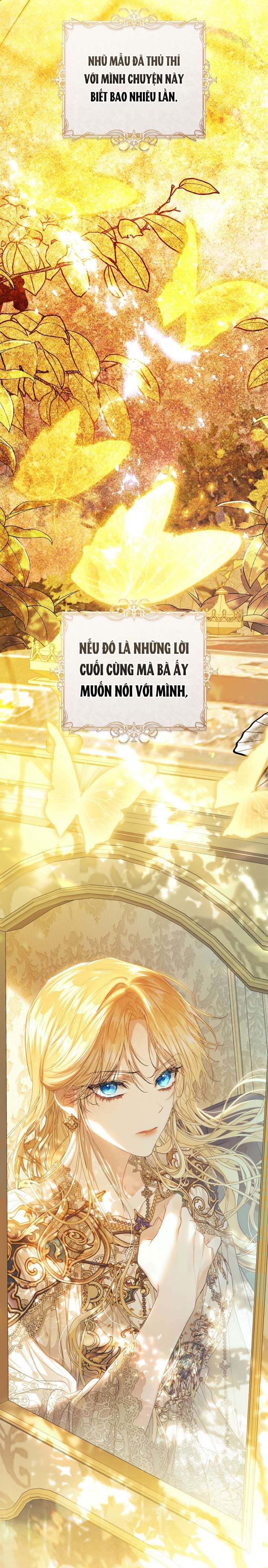 Ác Nữ Chỉ Là Một Con Rối Chap 68 - Trang 2
