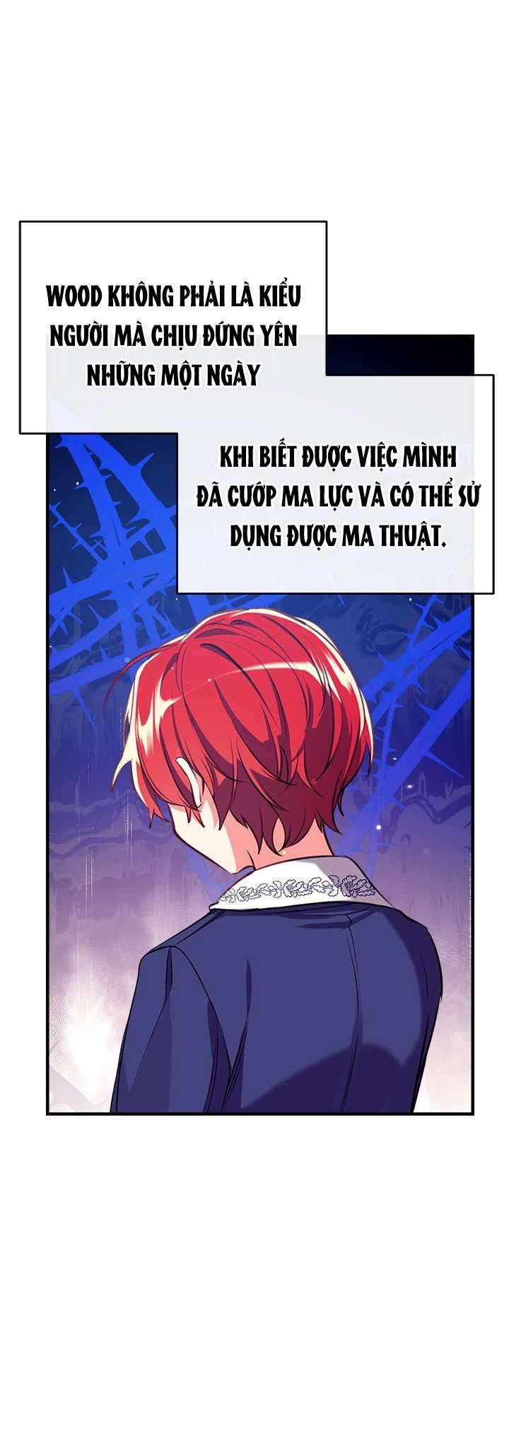 Chúng Ta Có Thể Trở Thành Một Gia Đình Được Không? Chap 24 - Next Chap 25