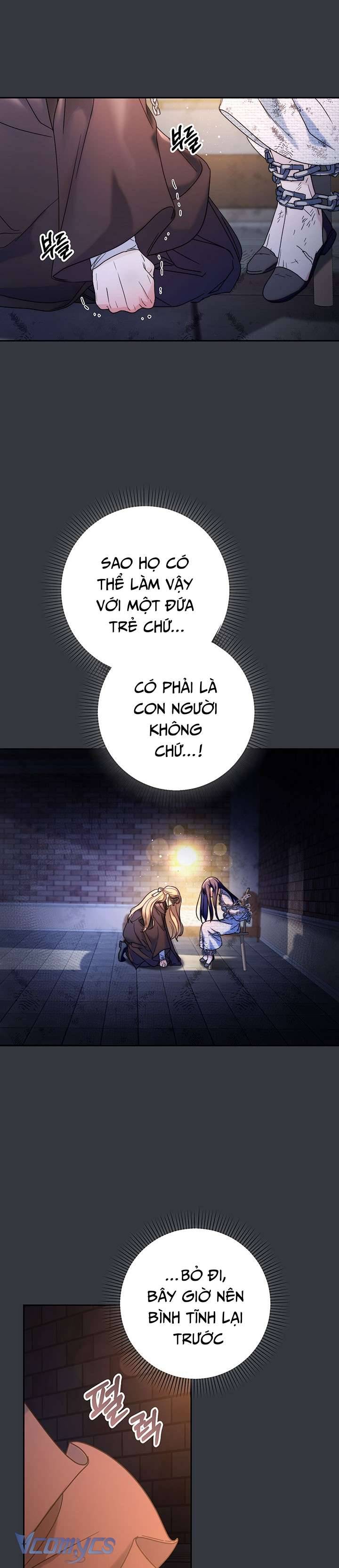 Tôi Đã Nuôi Dạy Em Gái Mình Một Cách Hoàn Hảo Chapter 4 - Trang 4