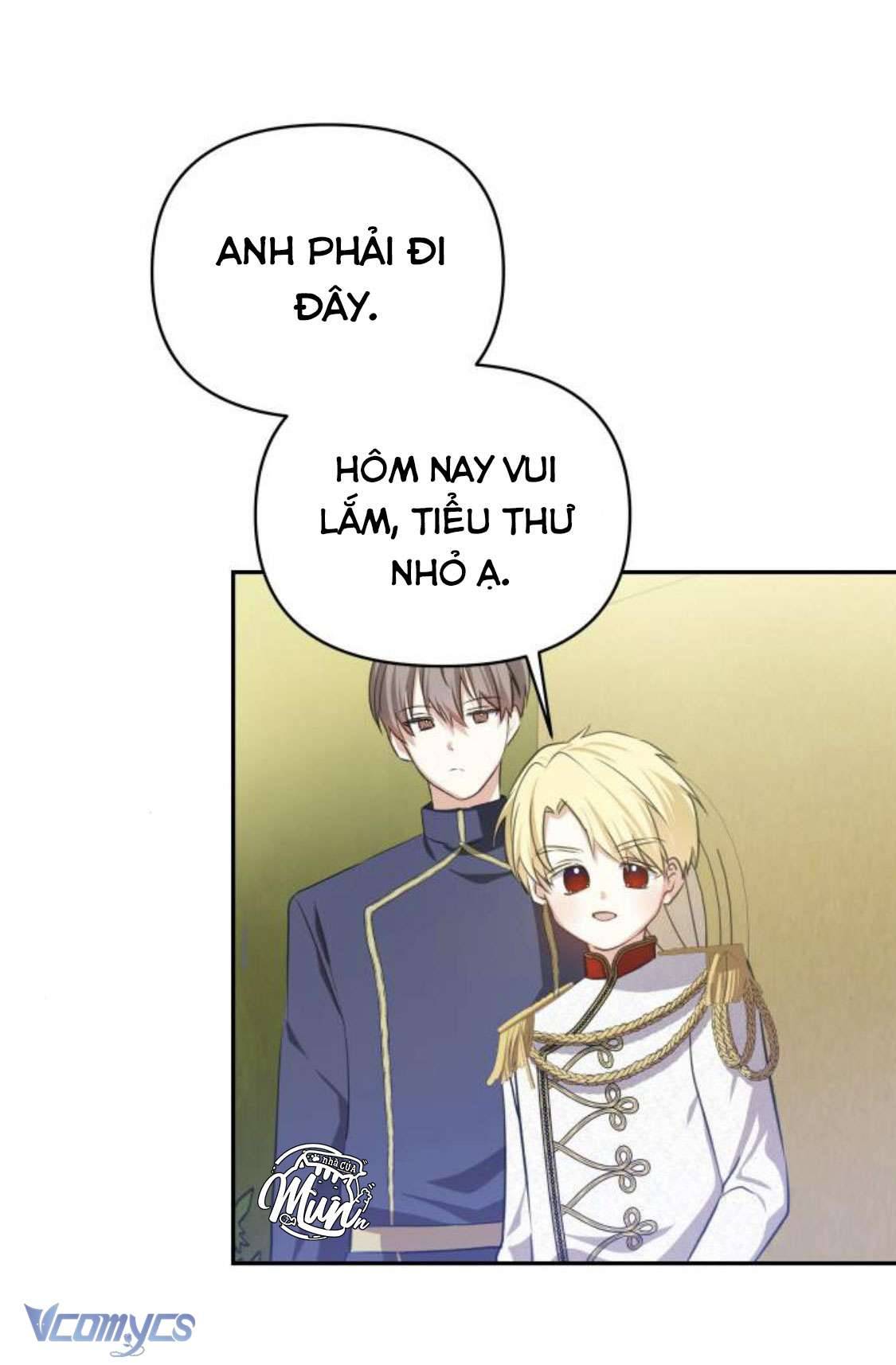 Con Gái Của Công Tước Ác Ma Chapter 25 - Trang 3