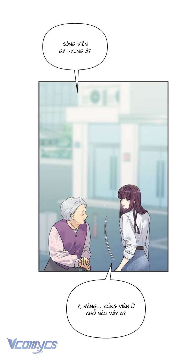 Couple Breaker Chapter 76 - Trang 4