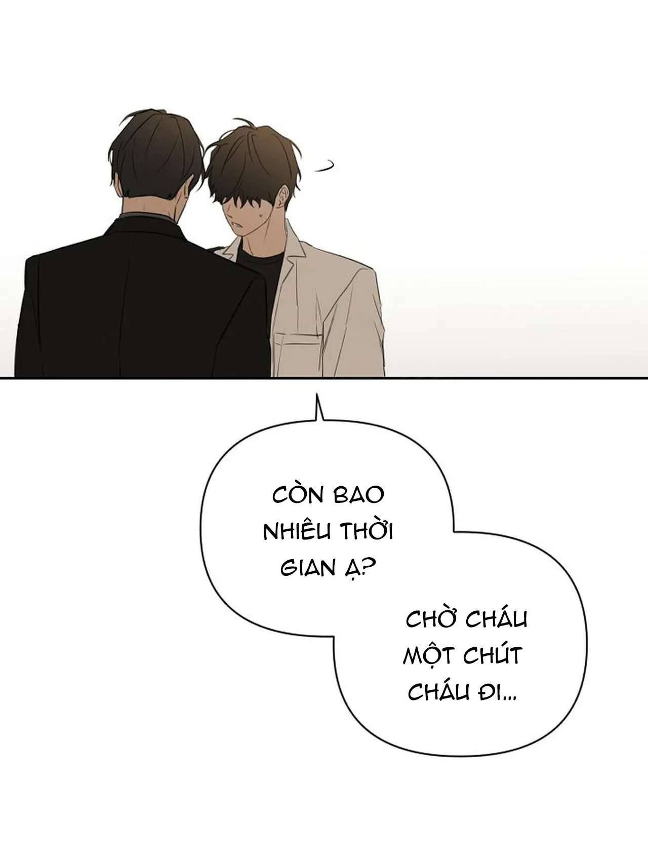 Bình Minh Chap 30 - Next Chapter 30.1