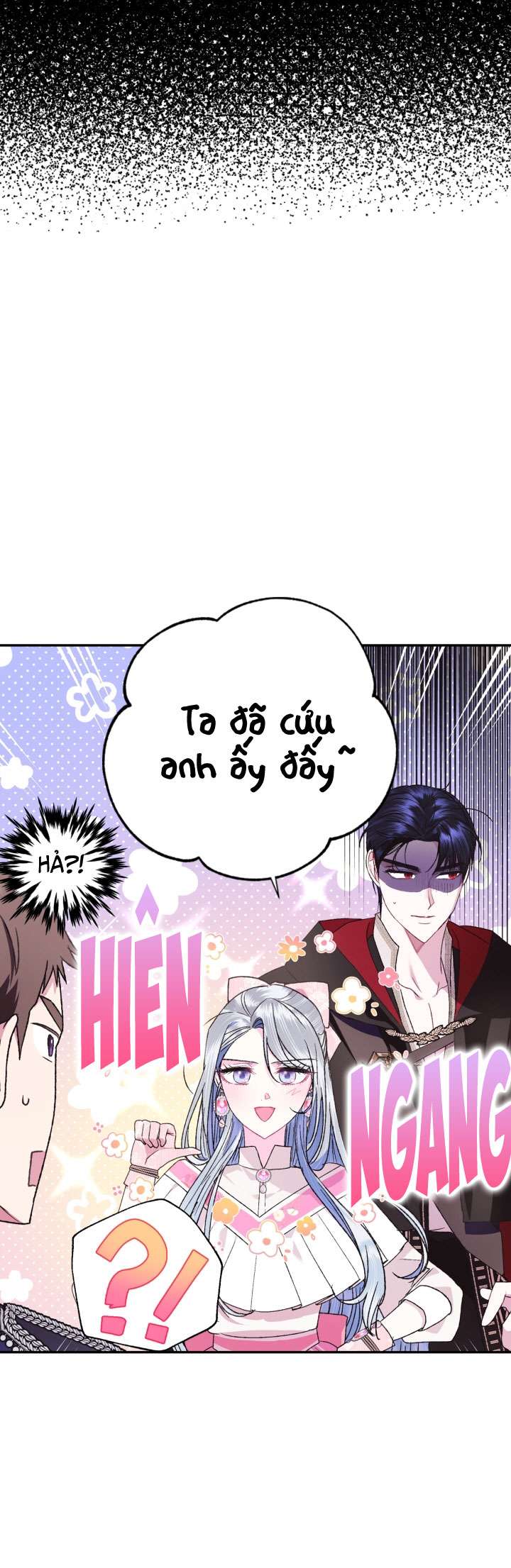 Cha À, Con Không Muốn Kết Hôn Đâu Chap 34 - Trang 2