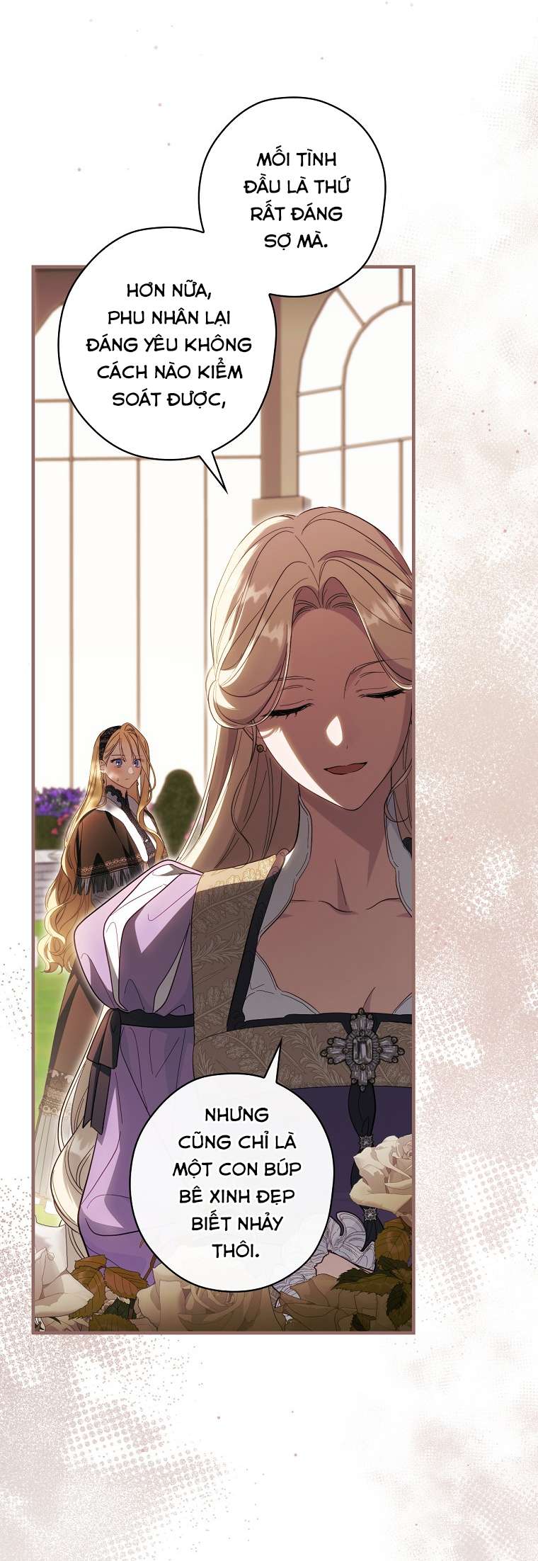 Phương Pháp Khiến Phu Quân Đứng Về Phía Tôi Chapter 68 - Trang 4