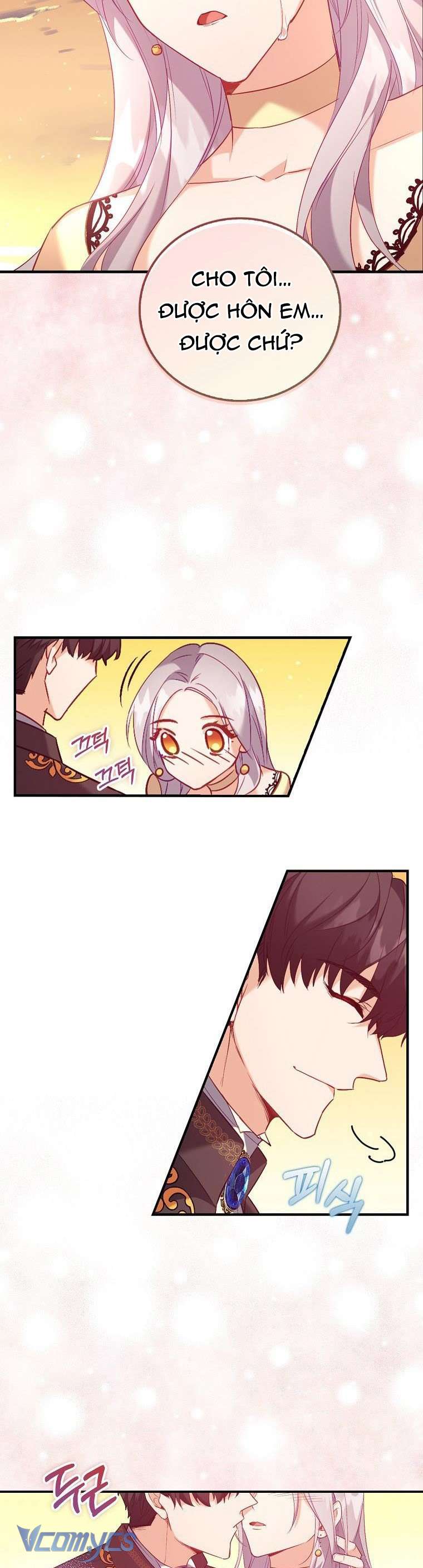 Tôi Chỉ Nhận Ra Sau Khi Mất Cô Ấy Chap 14 - Next Chap 15