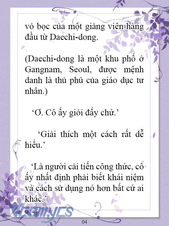 [Novel] Làm Ác Nữ Bộ Không Tốt Sao? Chap 56 - Trang 2