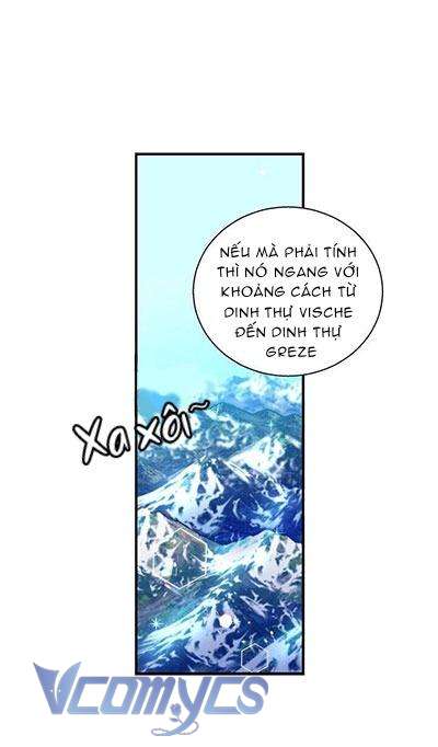 Chồng Yêu, Tôi Đây Bãi Công! Chap 19 - Trang 3