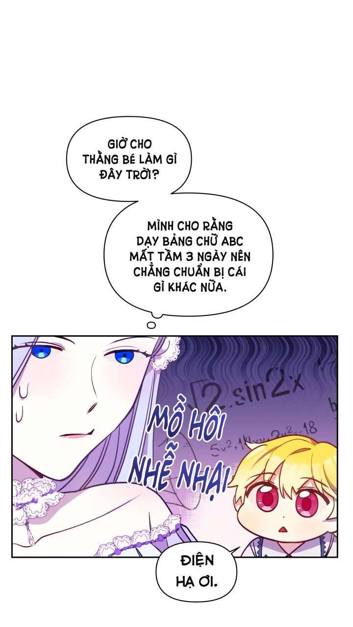 Người Bảo Hộ Của Bạo Quân Là Ma Nữ Tàn Độc Chap 4 - Trang 4