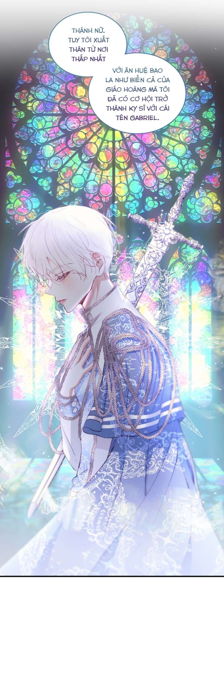 Siren: Trở Thành Gia Đình Của Nhân Vật Phản Diện Chapter 39 - Trang 3