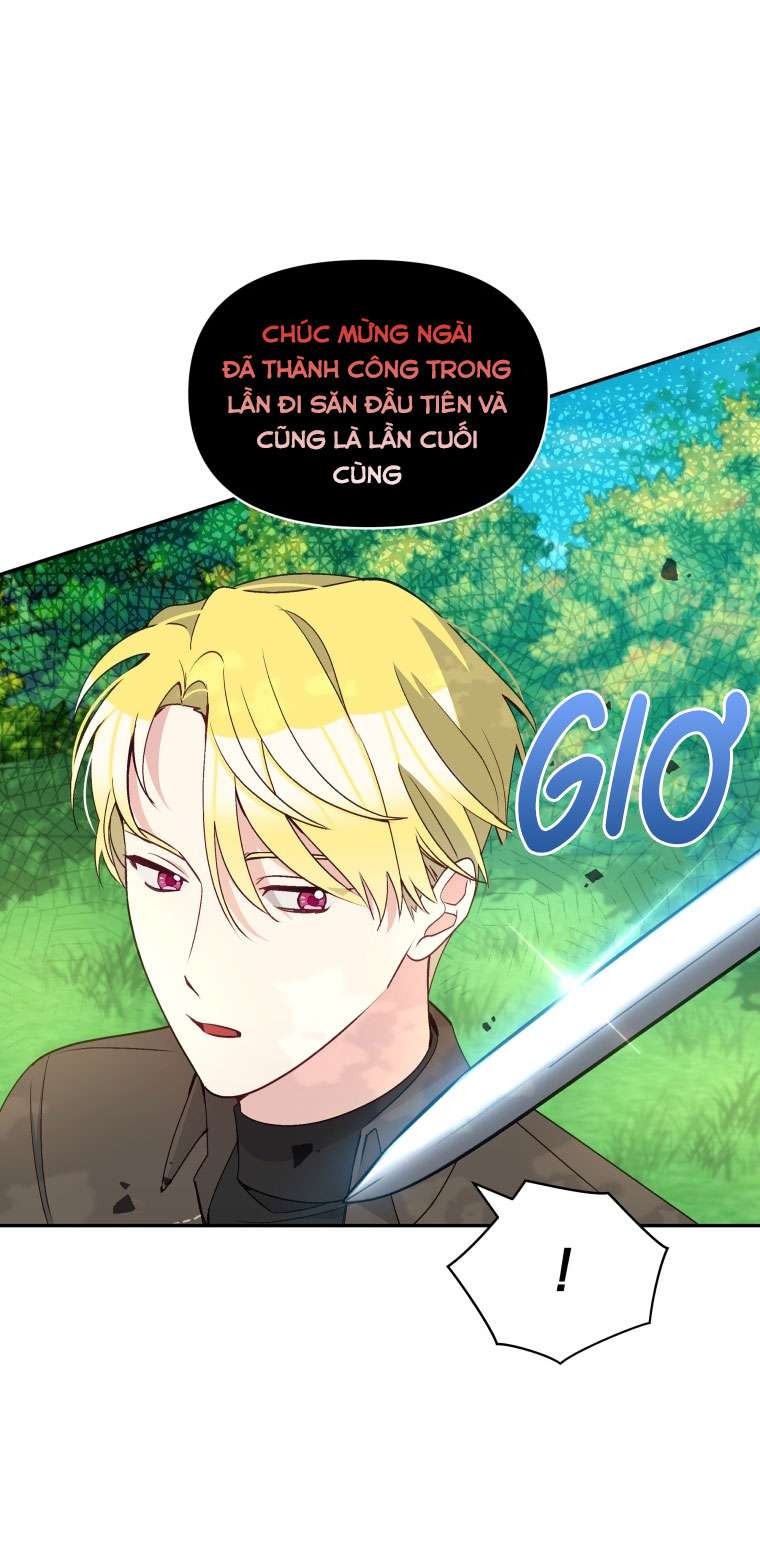 Người Bảo Hộ Của Bạo Quân Là Ma Nữ Tàn Độc Chap 47 - Trang 4