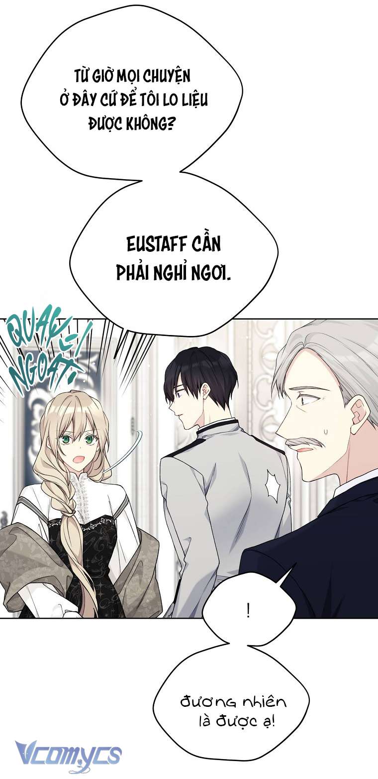 Vương Miện Lục Bảo Chap 87 - Trang 2