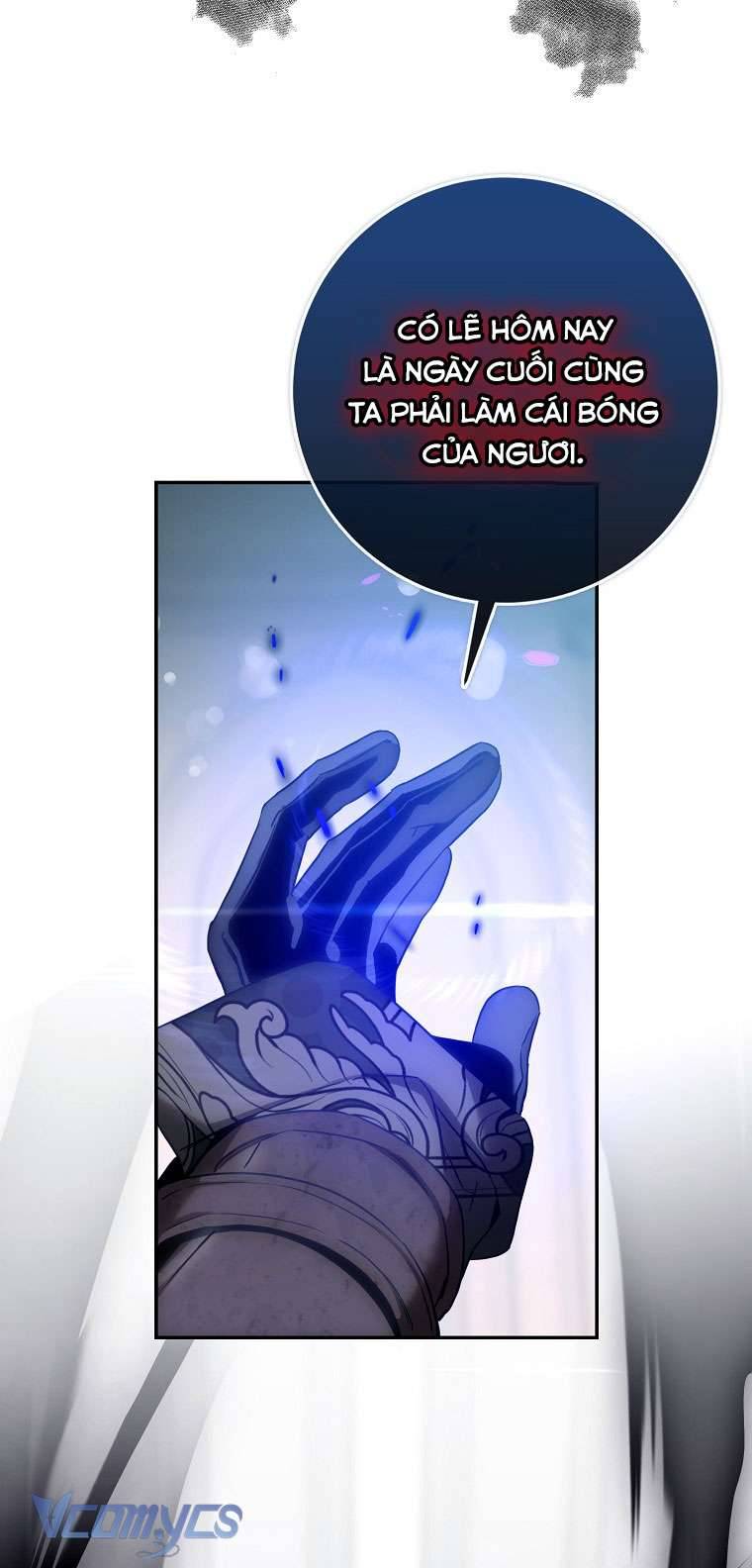 Thuần Hóa Bạo Quân Rồi Bỏ Trốn Chap 115 - Trang 2