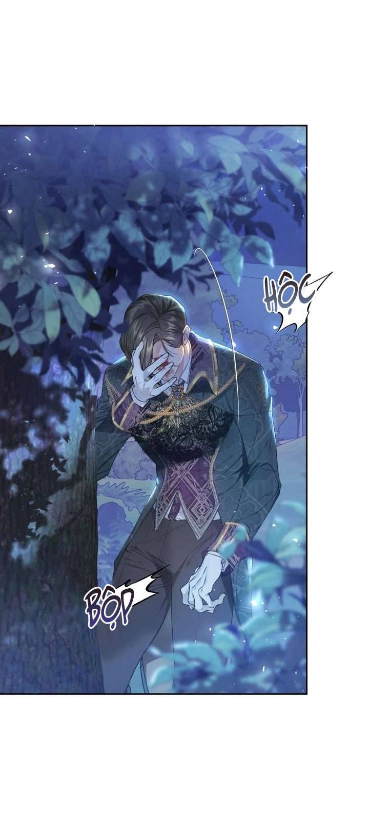 Ác Nữ Chỉ Là Một Con Rối Chap 50 - Trang 2