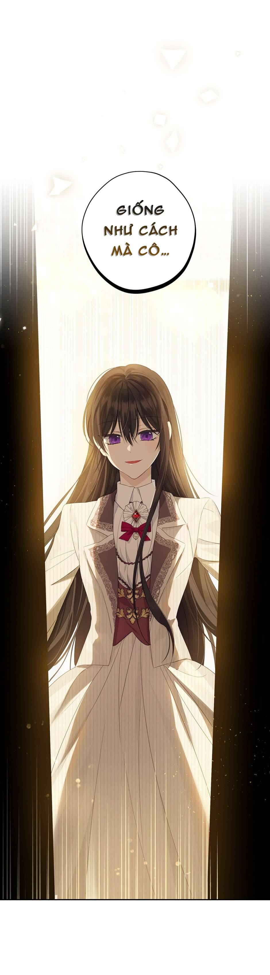 Tôi Là Minh Chứng Của Sự Thật Chap 78 - Trang 3