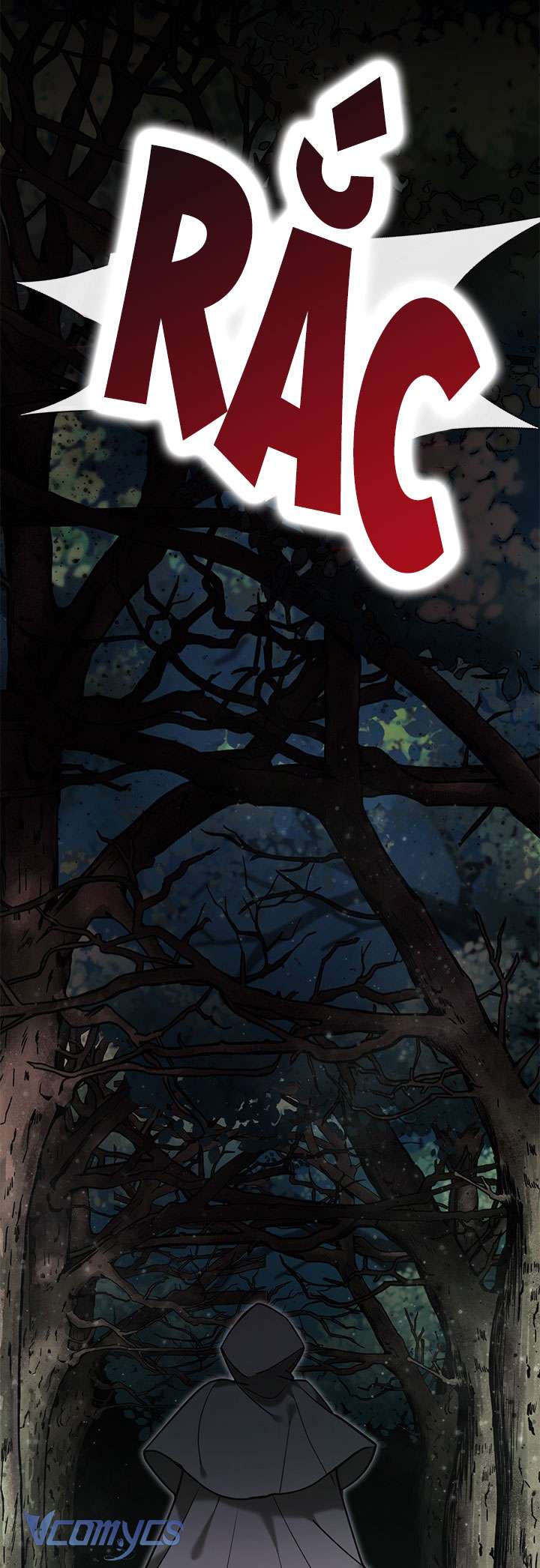 Gia Đình Bị Ám Ảnh Bởi Tôi Chapter 44 - Trang 4