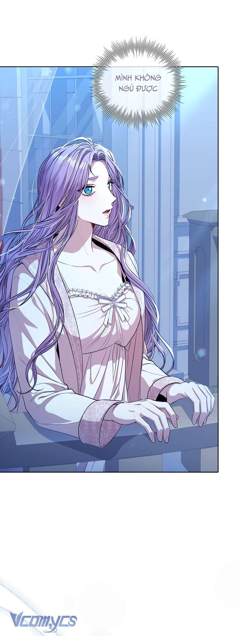 Thư Ký Của Bạo Chúa Chapter 76 - Trang 4