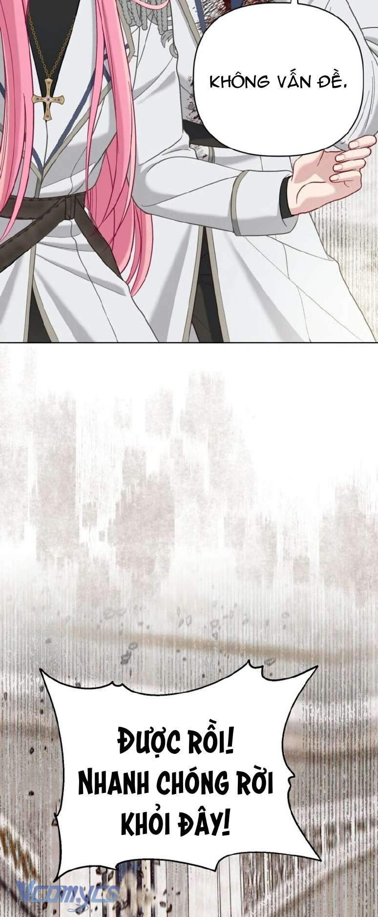 Sự Điều Trị Đặc Biệt Của Tinh Linh Chapter 100 - Next Chapter 100