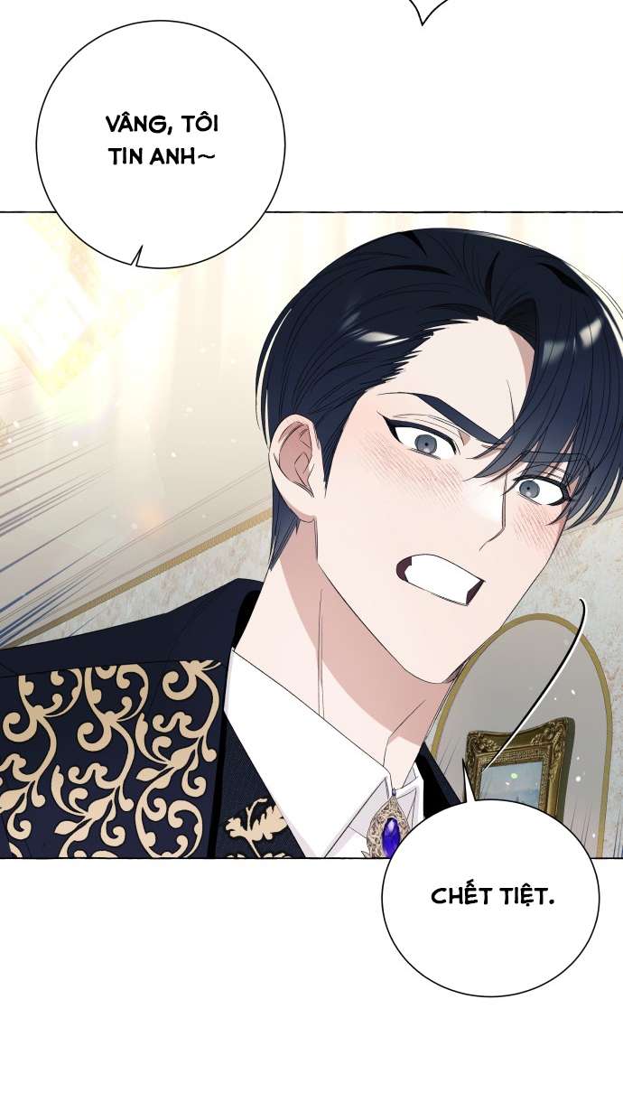 Tôi Tưởng Đó Chỉ Là Tiểu Thuyết Trọng Sinh Bình Thường Chapter 9 - Trang 4