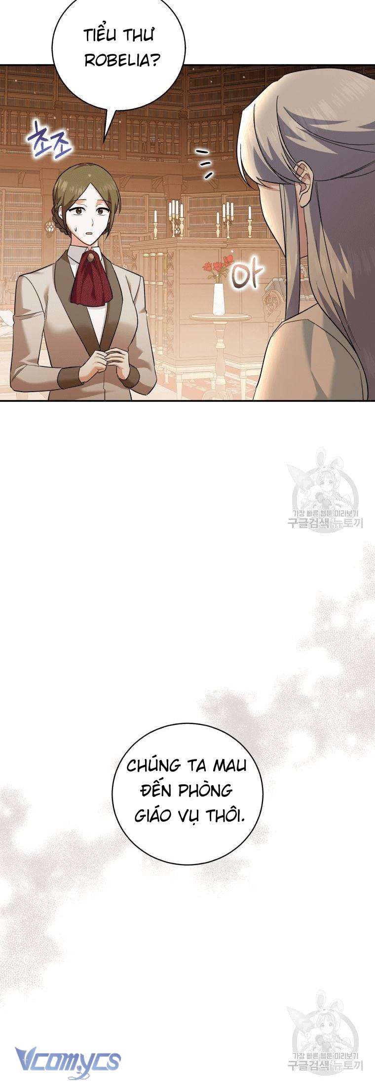 Kế Hoạch Trả Thù Chap 21 - Next Chap 22