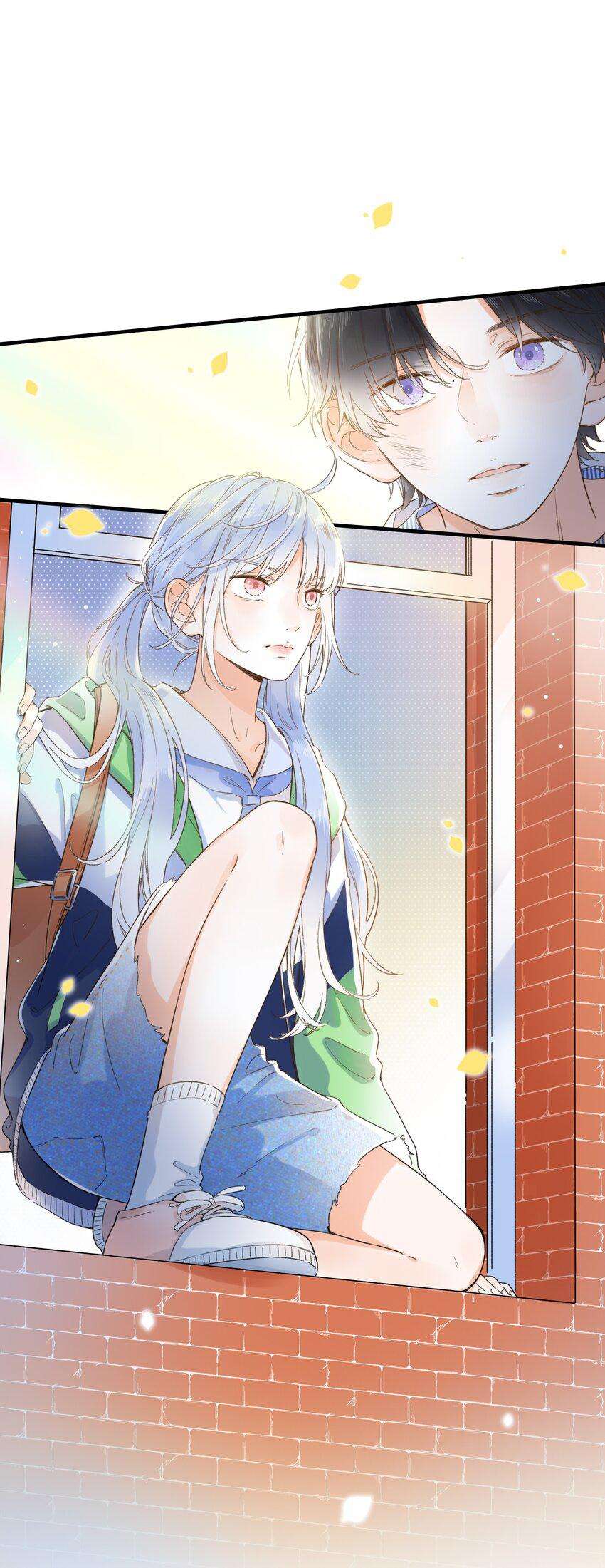 Ánh Sao Phiêu Linh Trong Nước Chapter 9 - Next Chapter 10