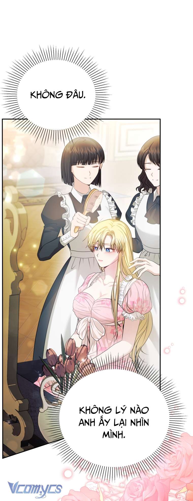 [18+] Phương Pháp Gia Hạn Hợp Đồng Hôn Nhân Chap 1 - Next Chap 2