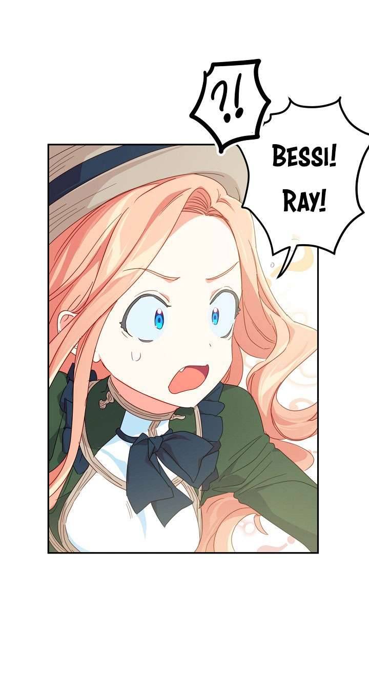 Tôi Đã Nuôi Dưỡng Một Nam Phụ Đầy Ám Ảnh Chapter 27 - Trang 3