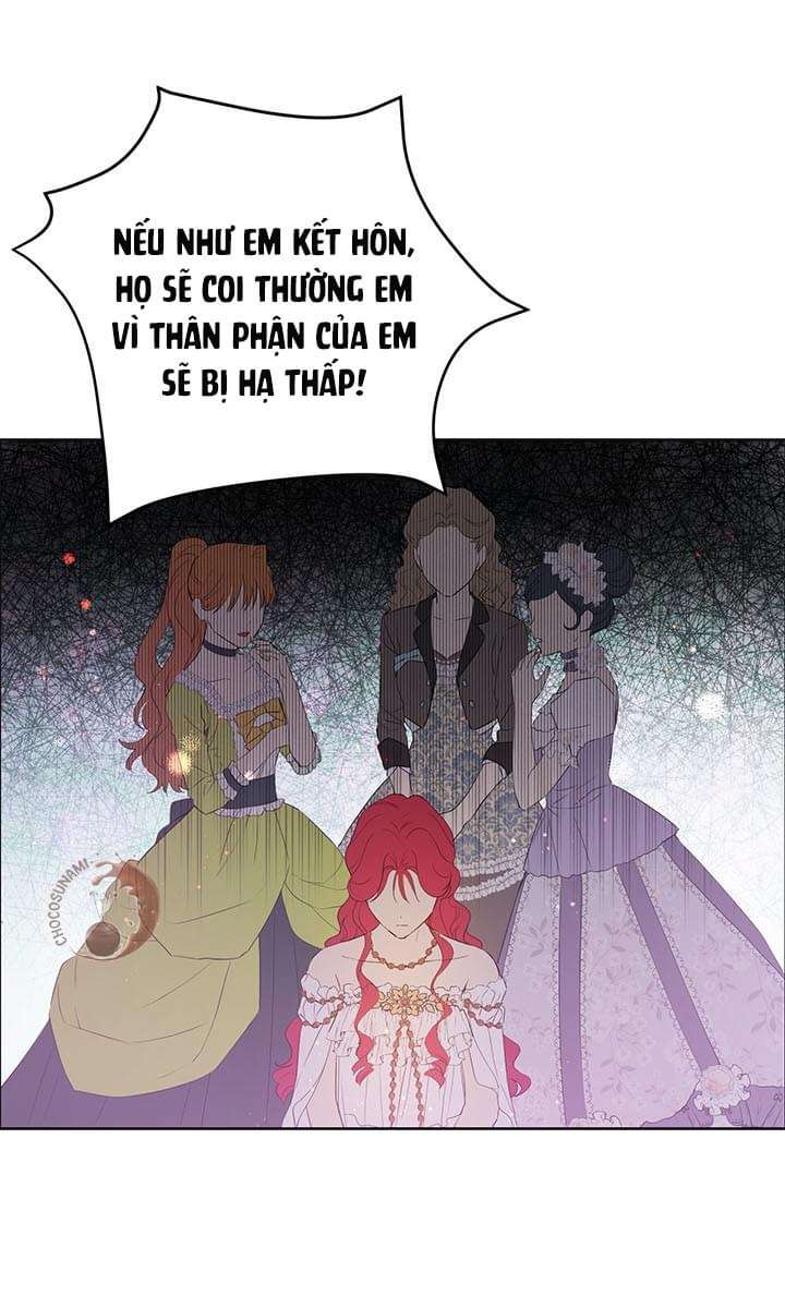 Tôi Là Minh Chứng Của Sự Thật Chap 27 - Trang 3