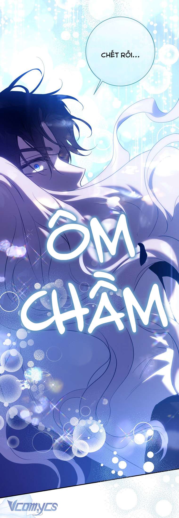 Thuần Hóa Bạo Quân Rồi Bỏ Trốn Chap 118 - Trang 2