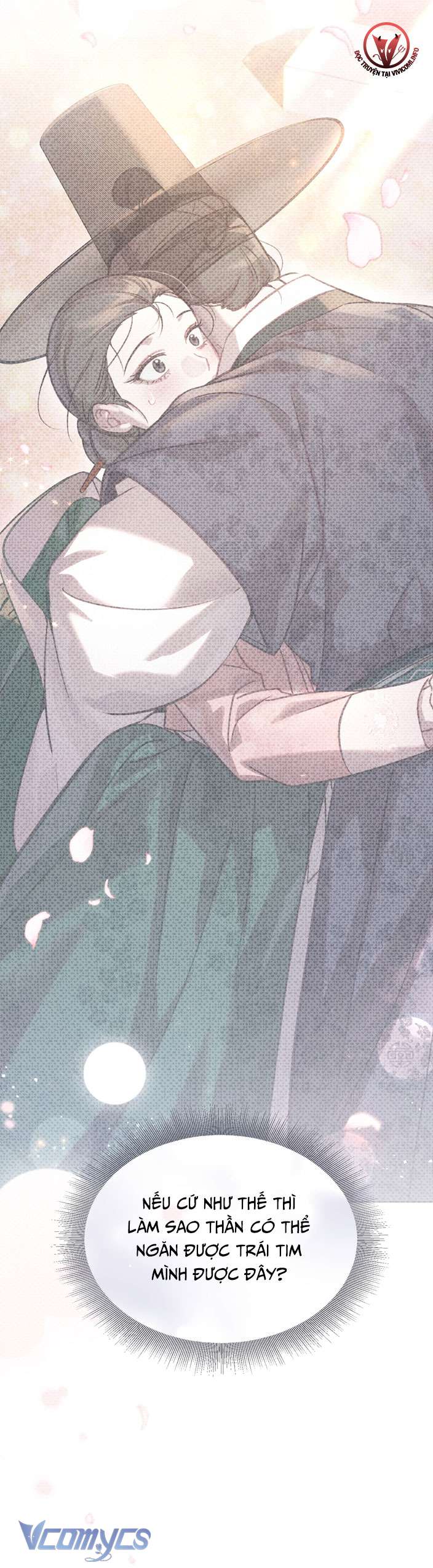 [18+] Tiết Học Bí Mật Của Trung Điện Chap 32 - Next Chap 33