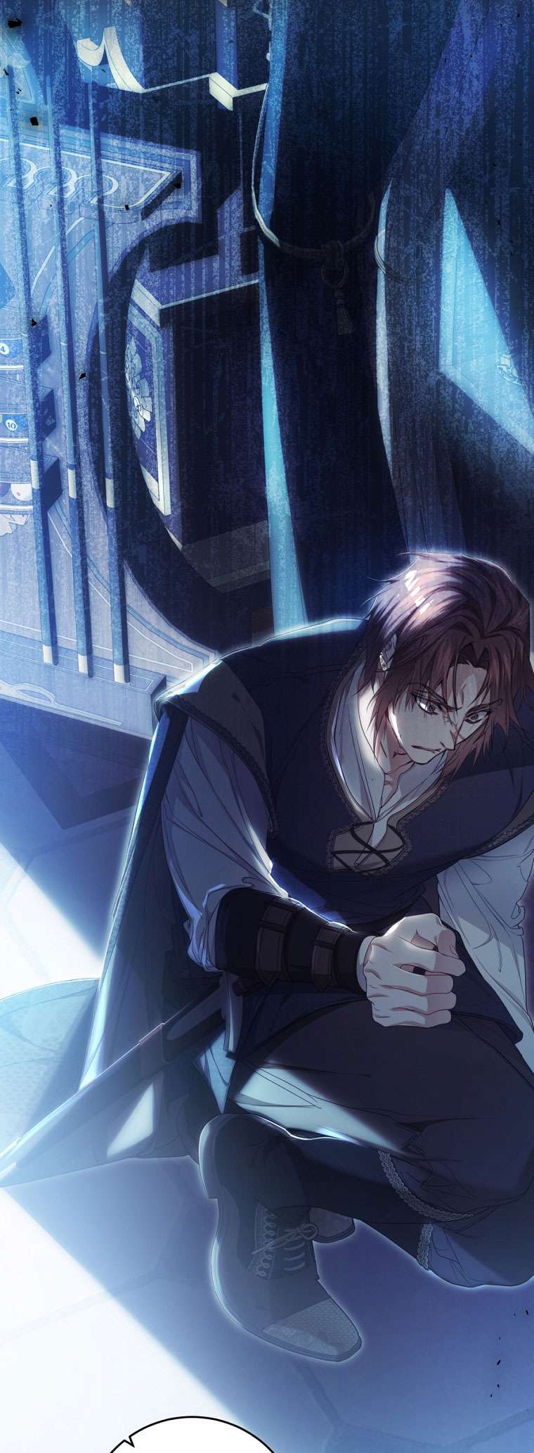 Ác Nữ Chỉ Là Một Con Rối Chap 73 - Trang 2