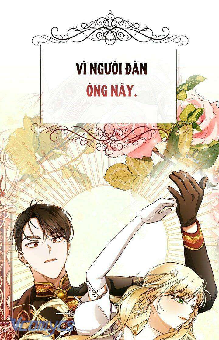 Phương Pháp Che Giấu Đứa Con Của Hoàng Đế Chapter 35 - Trang 4