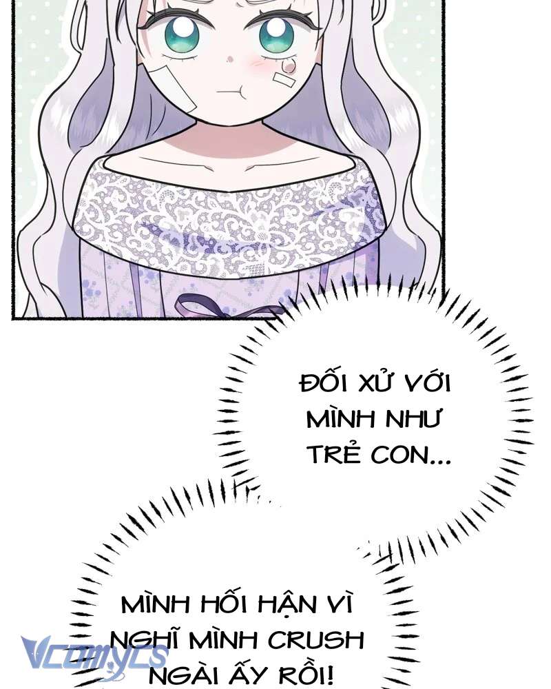 Trở Thành Chú Mèo Ngủ Cùng Bạo Chúa Chapter 35 - Next Chapter 36