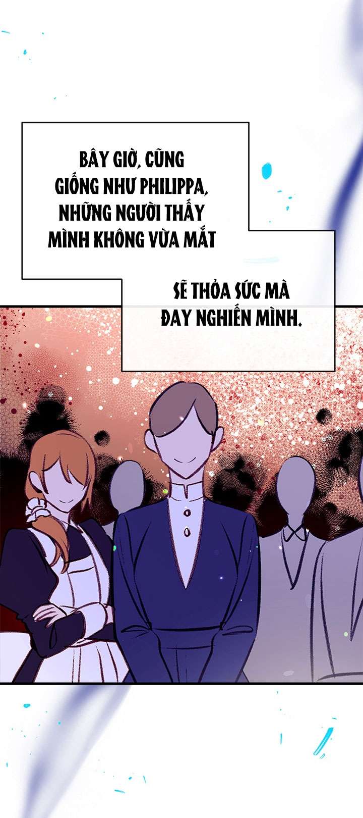 Chúng Ta Có Thể Trở Thành Một Gia Đình Được Không? Chap 17 - Trang 2